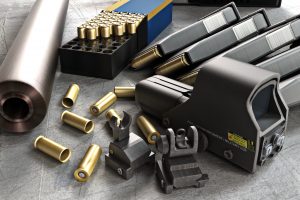 FIREARMS ACCESSORIES 01
