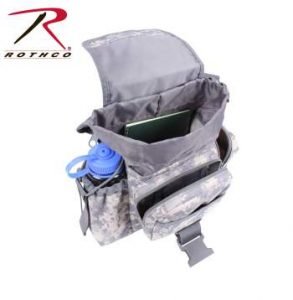 Rothco Advanced Tactical Bag - 2348-C-ACU Digital Camo