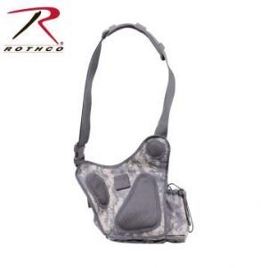 Rothco Advanced Tactical Bag - 2348-D-ACU Digital Camo
