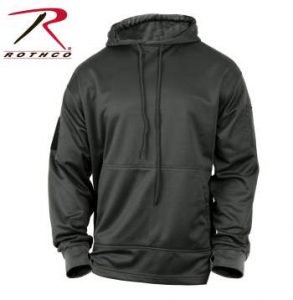 Rothco Concealed Carry Hoodie - 2075-A1-Grey