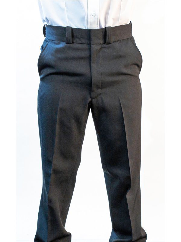 anchor-uniform-naval-officer-class-a-dress-uniform-pant-229BL-front