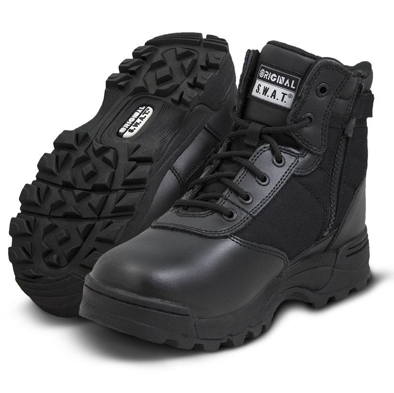 Original SWAT Classic 225201 9 Safety Men's Composite Toe Work