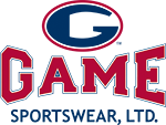 game sportswear
