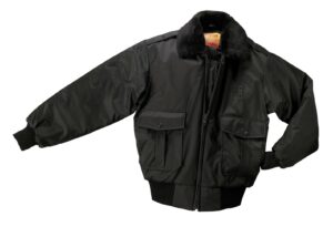 liberty-uniform-police-bomber-jacket-black-507MBK