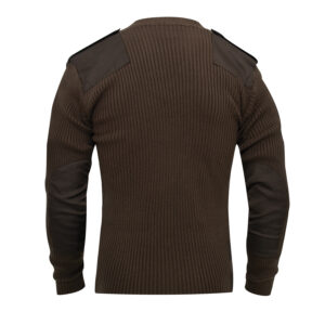 rothco-gi-style-acrylic-v-neck-sweater-6345-D