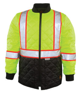 game-sportswear-1275-hi-vis-quilted-jacket