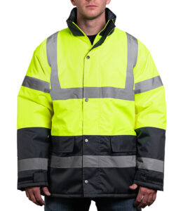game-sportswear-1865E-class-3-black-bottom-parka