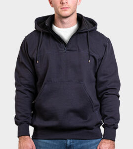 game-sportswear-8525-hooded-workshirt