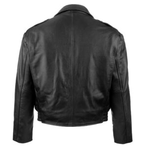 taylors-leather-chicago-leather-police-jacket-4450-back