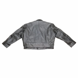 taylors-leather-chicago-leather-police-jacket-4450-back-flat