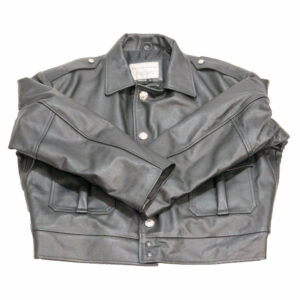 taylors-leather-chicago-leather-police-jacket-4450-front-flat