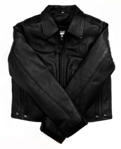 taylors-leatherwear-indianapolis-leather-police-jacket-4461Z-womens-flat-arms-crossed