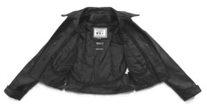 taylors-leatherwear-indianapolis-leather-police-jacket-4461Z-womens-flat-front-open
