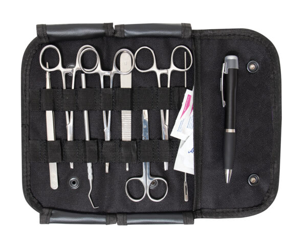 rothco-surgical-kit-8304-D-Black