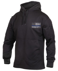 rothco-thin-blue-line-concealed-carry-hoodie-52071-B-amazon