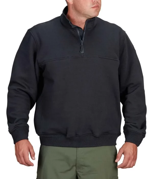 propper-1-4-zip-job-shirt-men_s-hero-lapd-navy-f54840y450_1