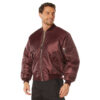 rothco-ma-1-flight-jacket-7327-LEFT-B